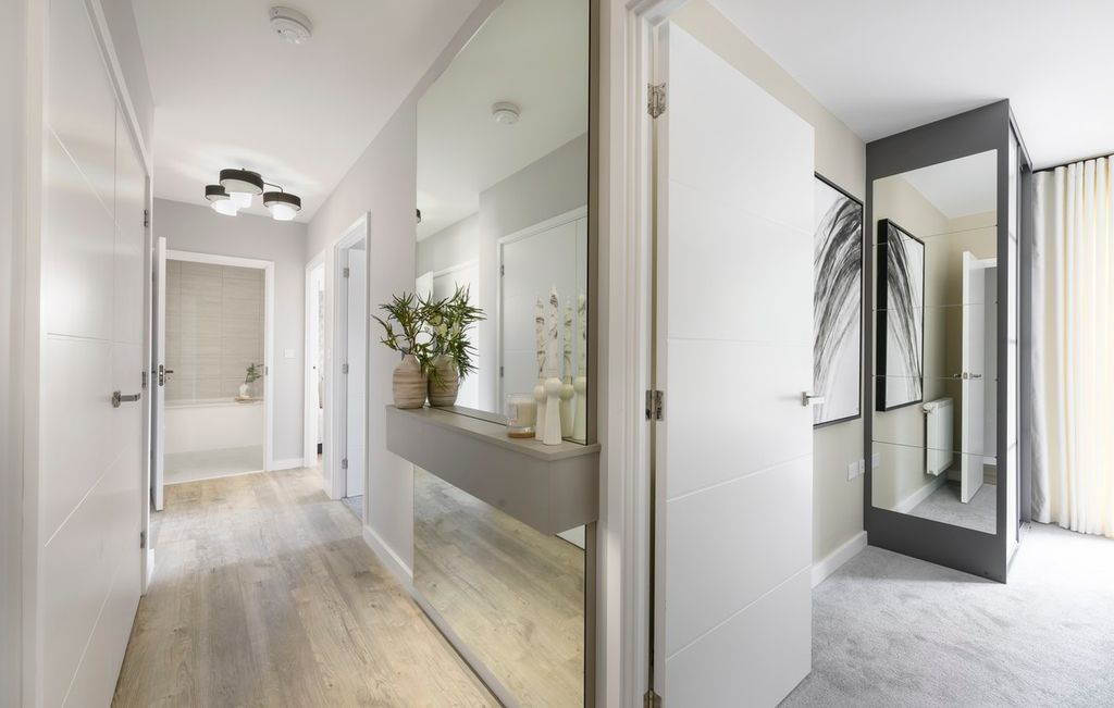 Property photo 3 of 11 Fairview New Homes - Zoopla -