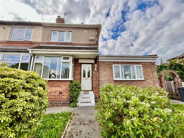 Property photo 1 of 20 Front