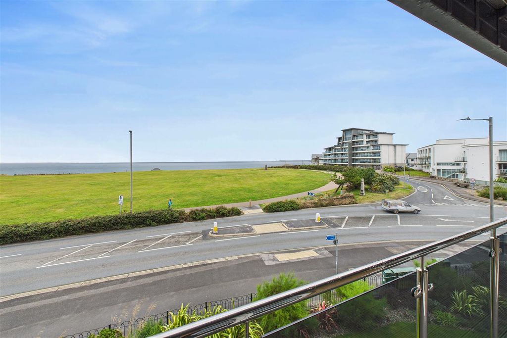 Property photo 2 of 15 View From The Apartment