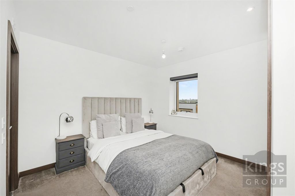Additional image 14 of 1 bed flat for saleGodfrey House, Edinburgh Gate, Harlow CM20