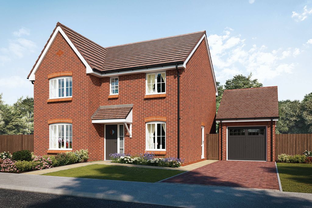 Property photo 2 of 14 CGI