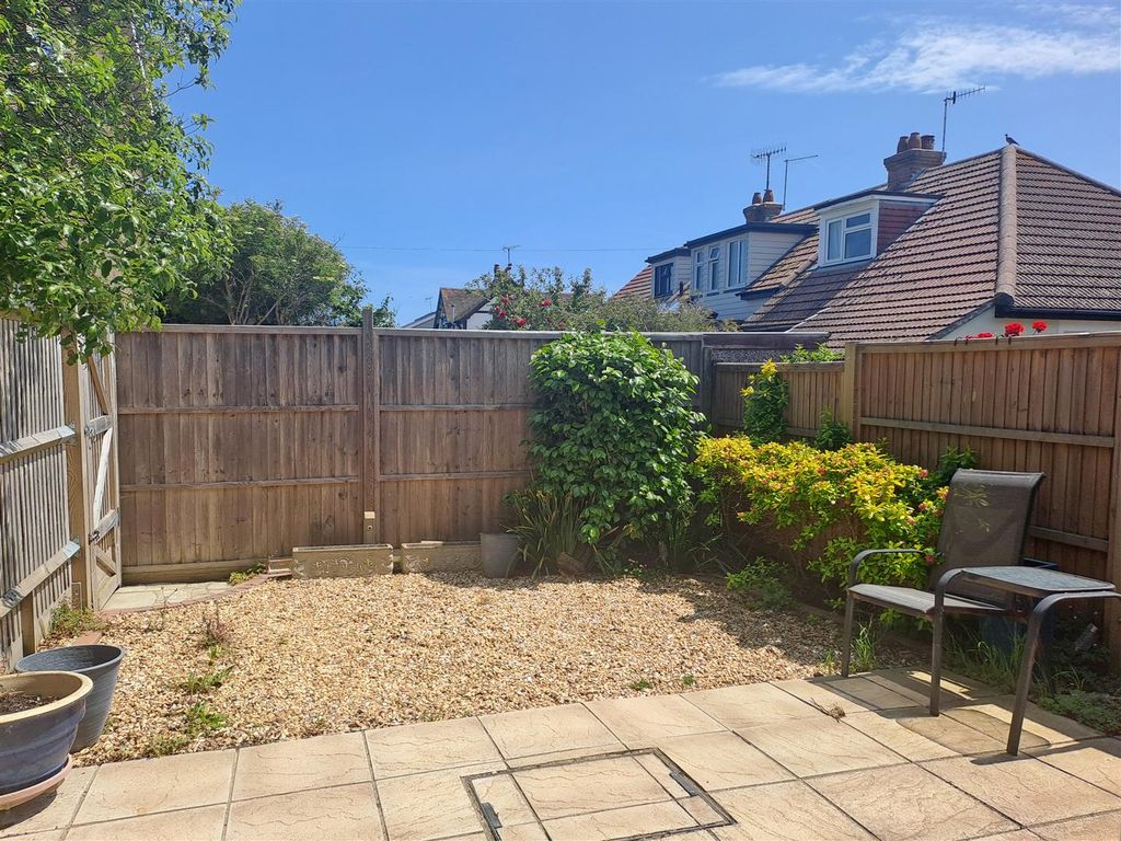 Property photo 2 of 11 Rear Garden