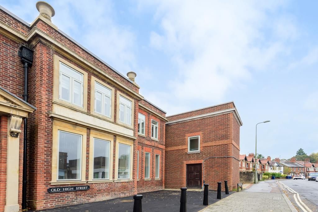 Property photo 1 of 10 Front Aspect Of Building