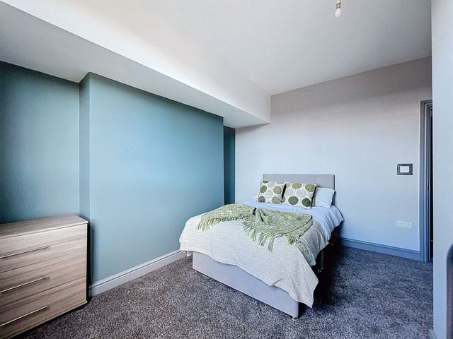 Property photo 1 of 19 6 Bed HMO - Barnsley Road, Wombwell