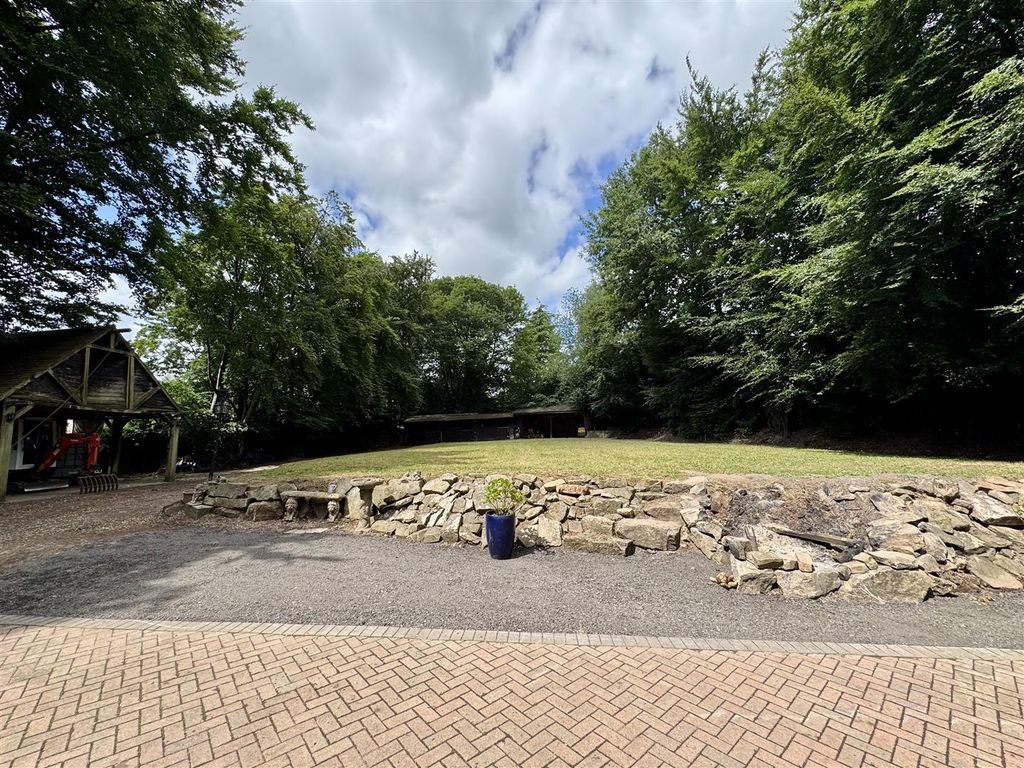 Additional image 41 of 4 bed detached house for saleCoombe Lea, Catbrook, Chepstow NP16