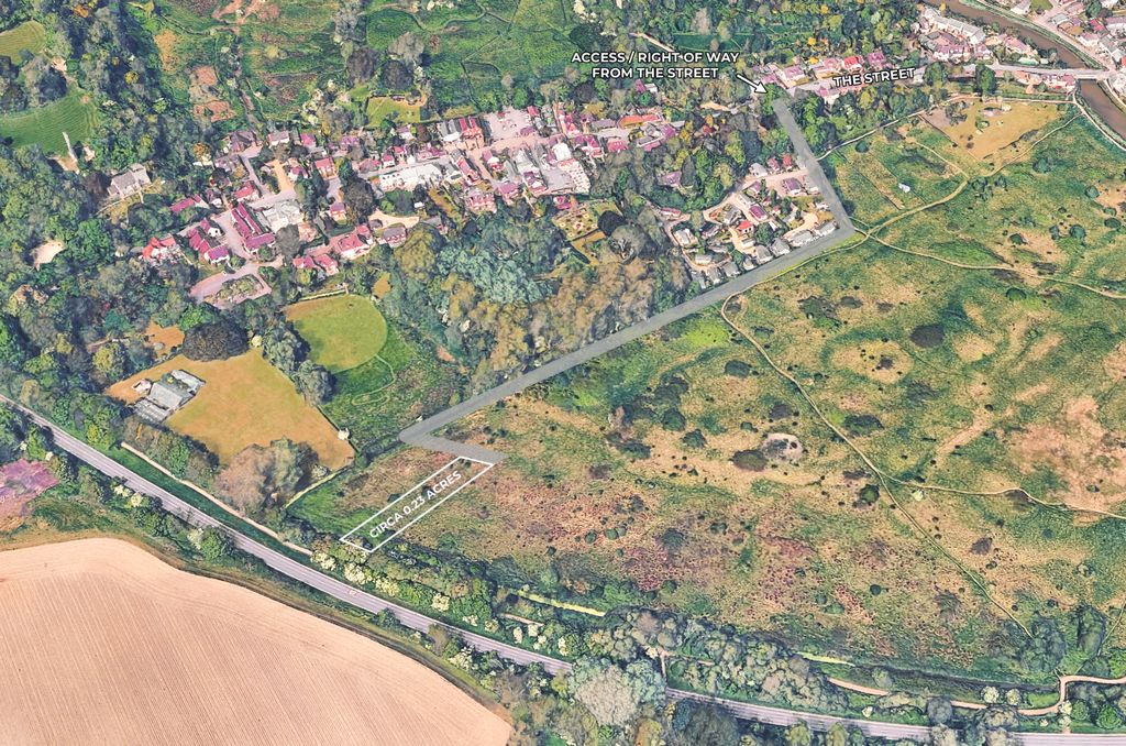 Property photo 1 of 2 Plot 201 Annington Farm