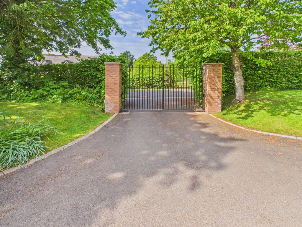 Additional image 32 of 5 bed detached house for saleWainfield Lane, Gwehelog NP15