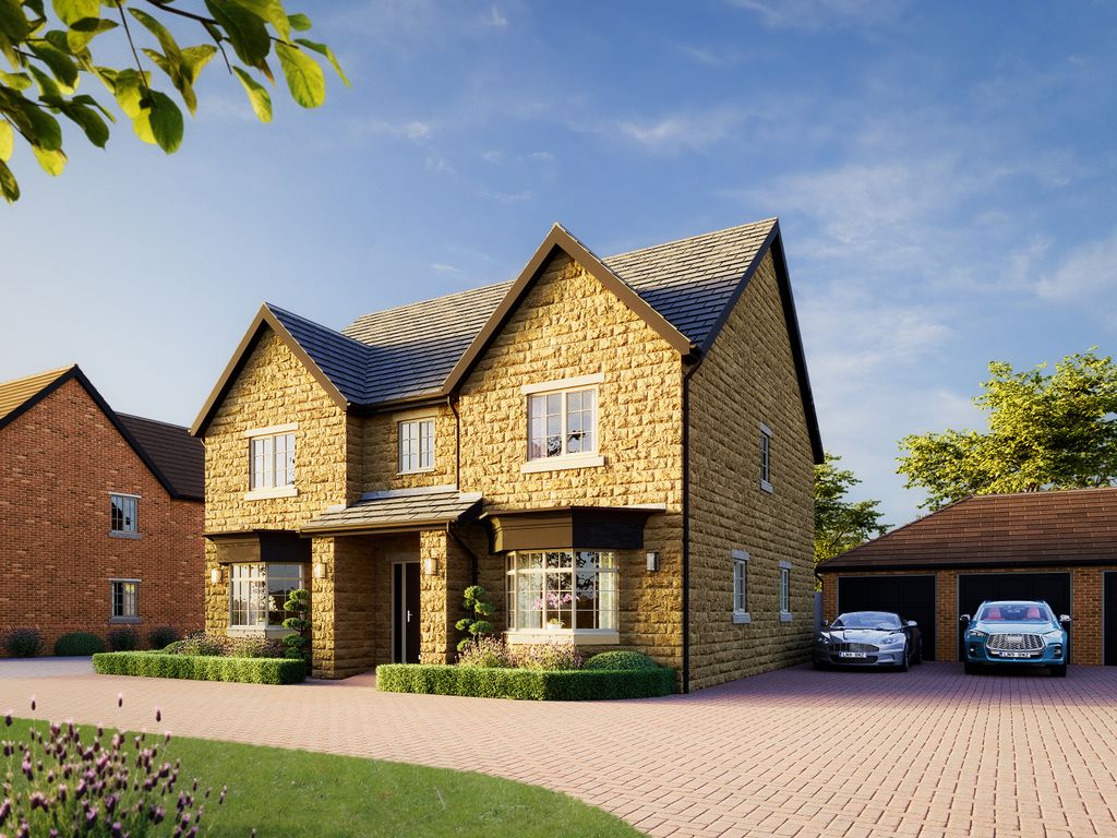 Property photo 1 of 14 Plot 9 CGI