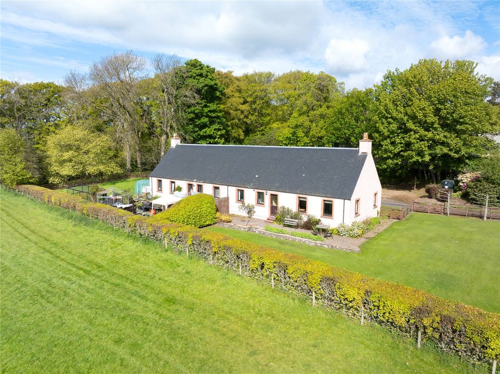 Additional image 18 of Land for saleWhitmuir, Selkirk, Scottish Borders TD7