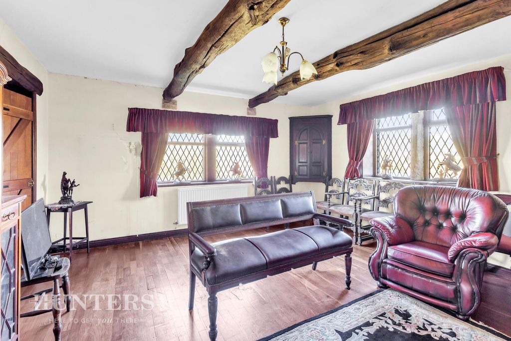 Additional image 8 of 4 bed detached house for saleSladen Fold Farm, Lightowlers Lane, Littleborough OL15