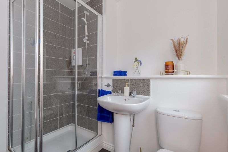 Additional image 6 of 3 bed detached house for sale51 Kittlegairy View, Peebles EH45