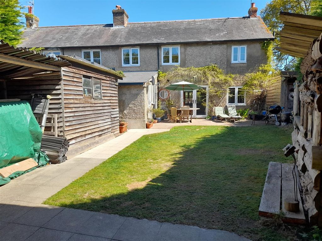 Property photo 2 of 27 Rear Garden.Jpg