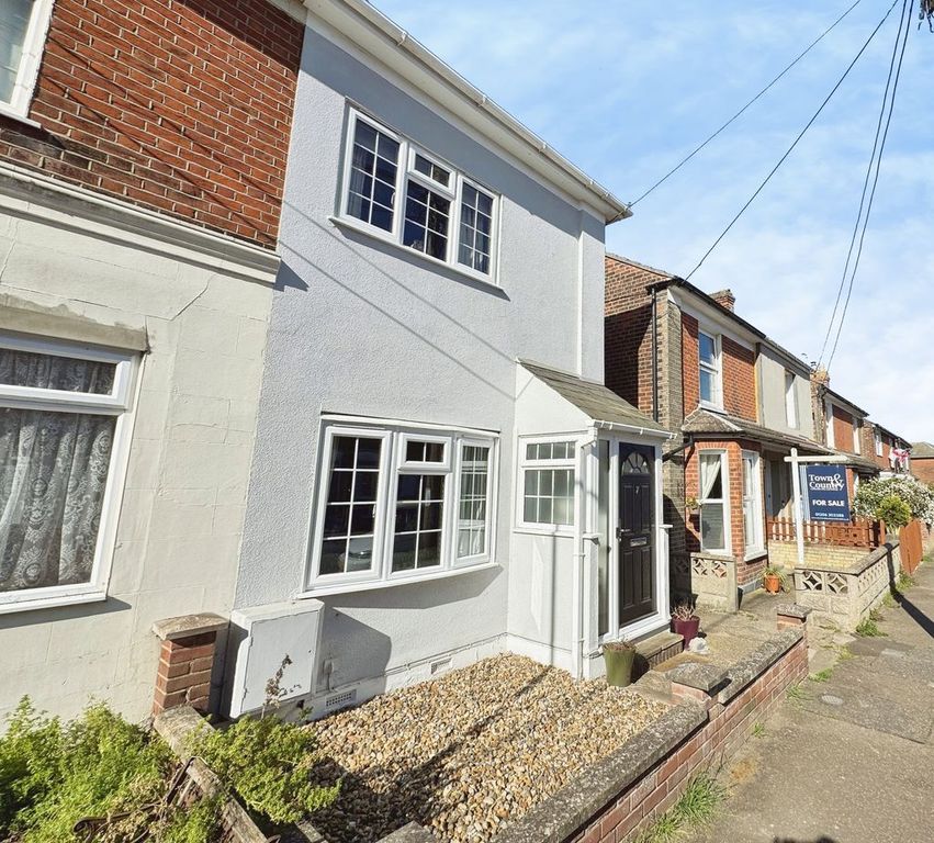 Property photo 1 of 23 Silcott Street