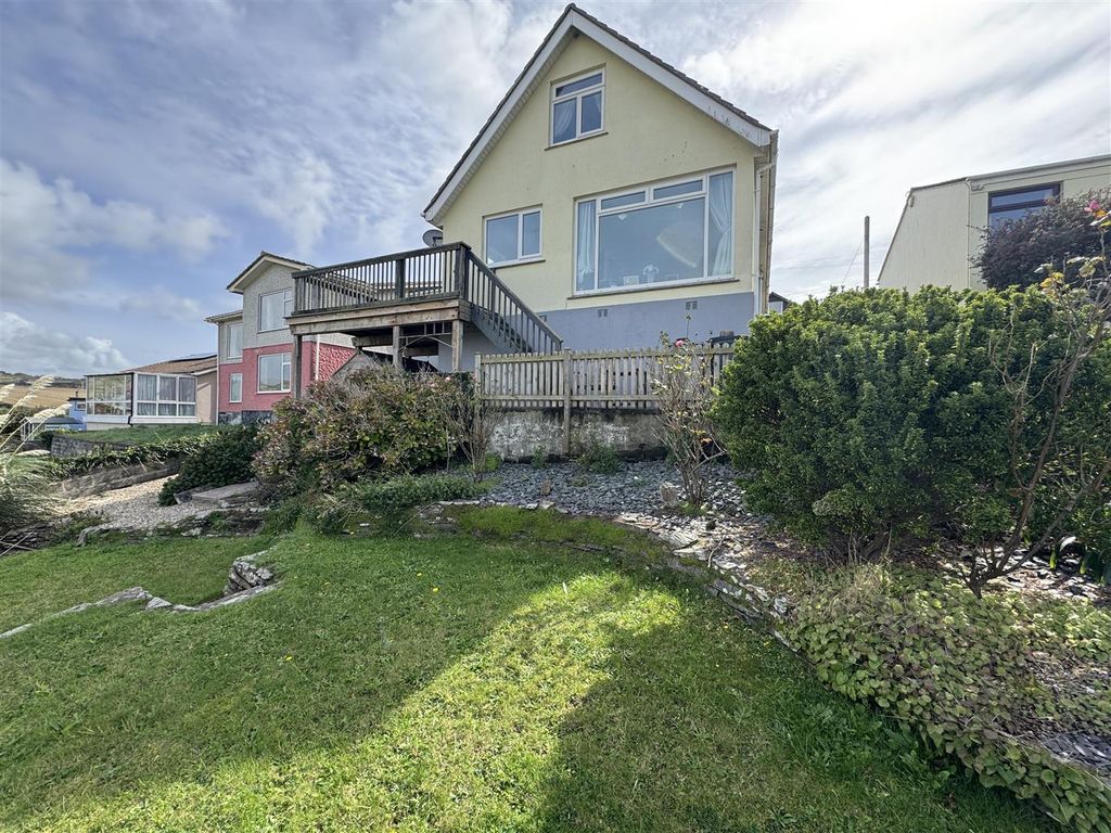 Additional image 18 of 4 bed detached bungalow for saleWheal Leisure, Perranporth, Cornwall TR6