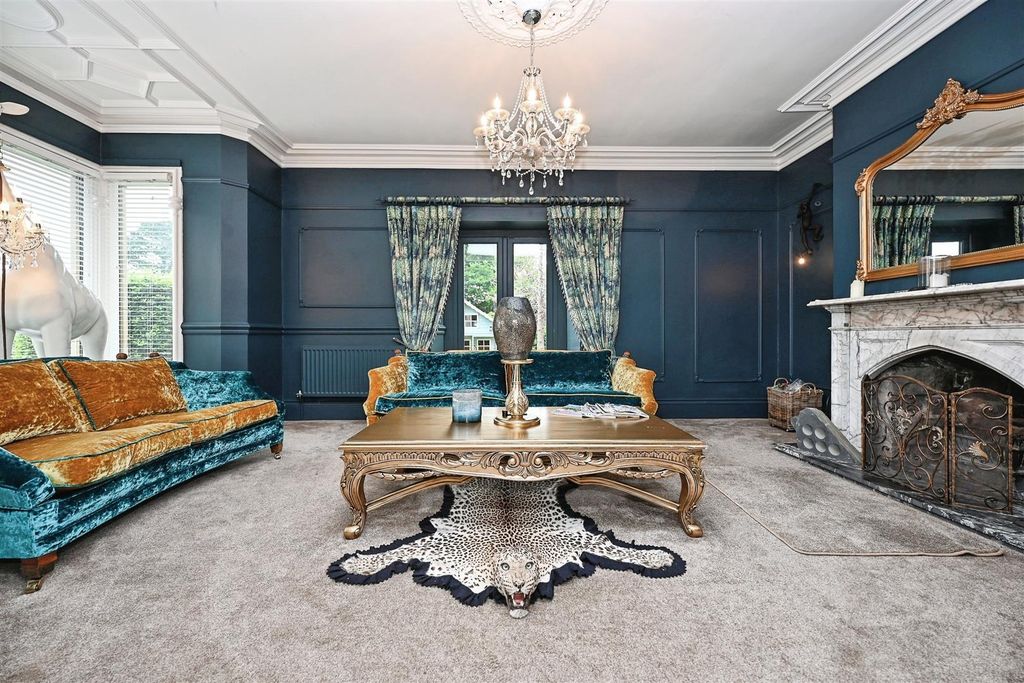 Additional image 21 of 6 bed detached house for saleLlanfair Road, Abergele LL22