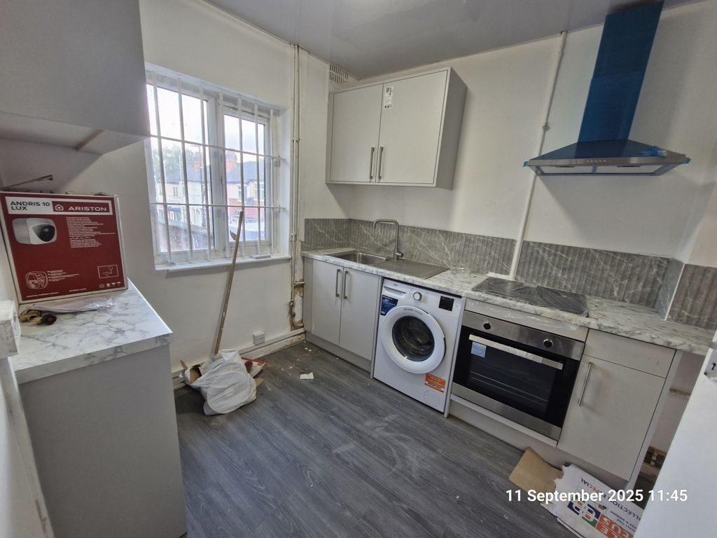Property photo 3 of 9 Ground Floor Kitchen
