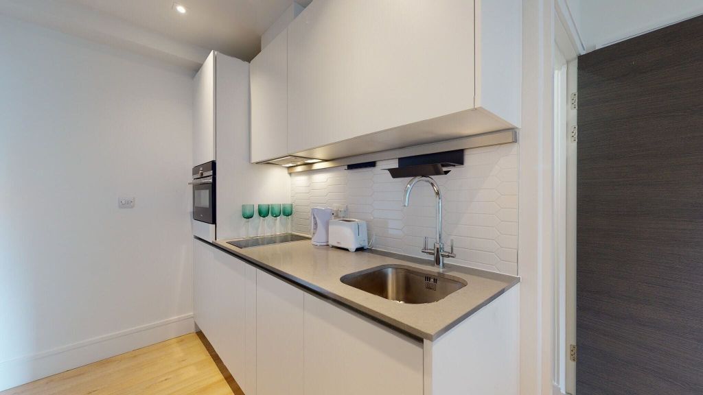 Property photo 2 of 13 Kitchen