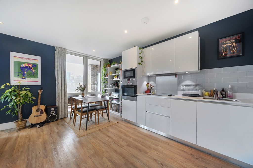 Property photo 3 of 15 Open Plan Living