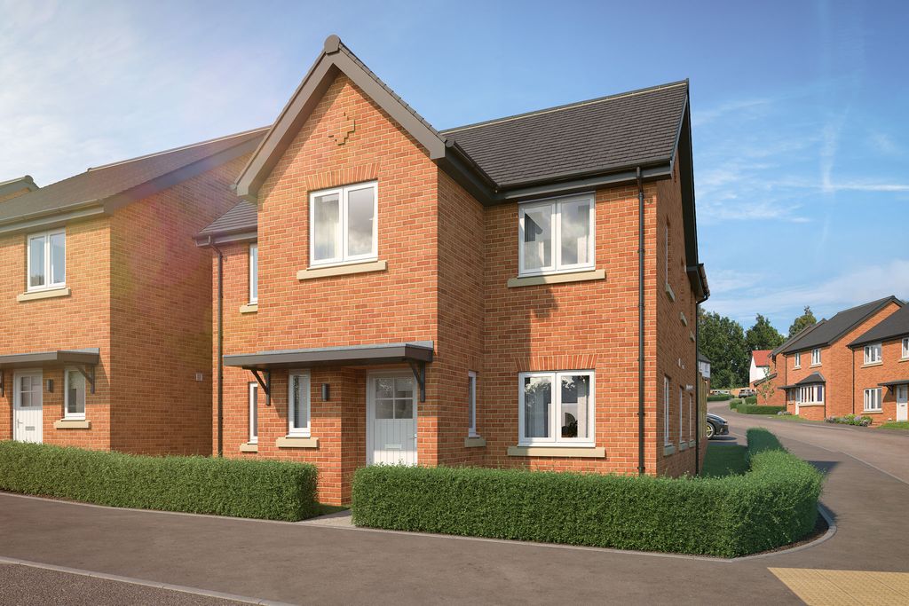 Property photo 2 of 13 CGI