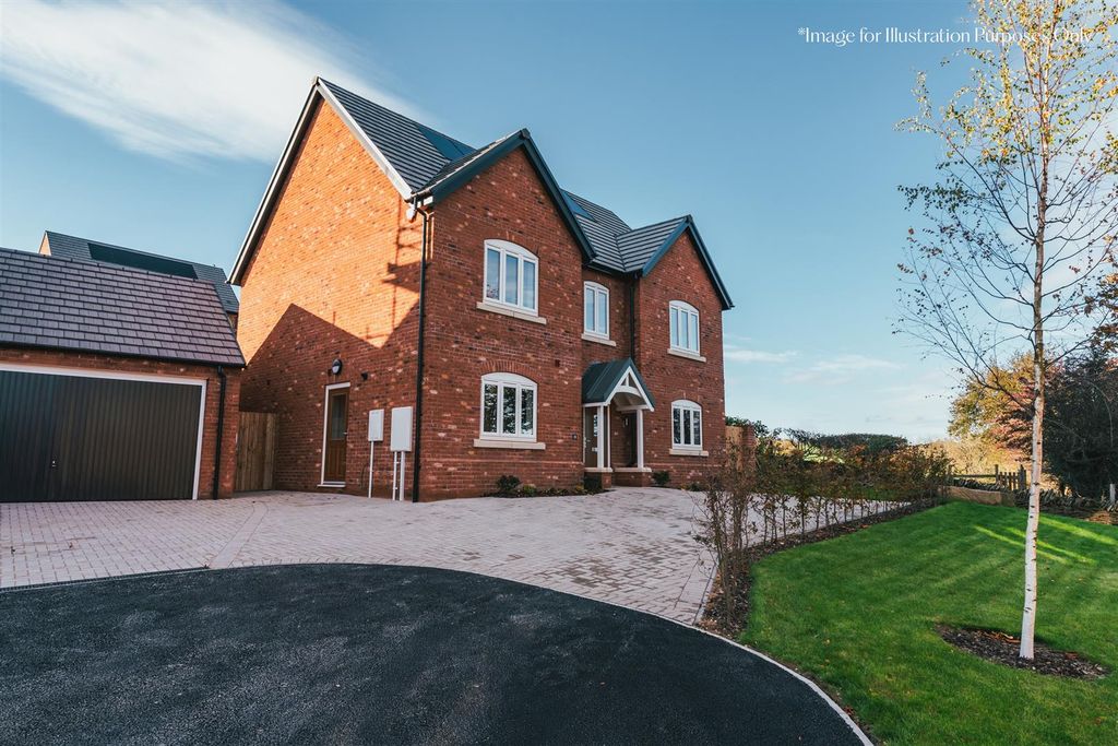 Property photo 1 of 25 Exterior And Gardens