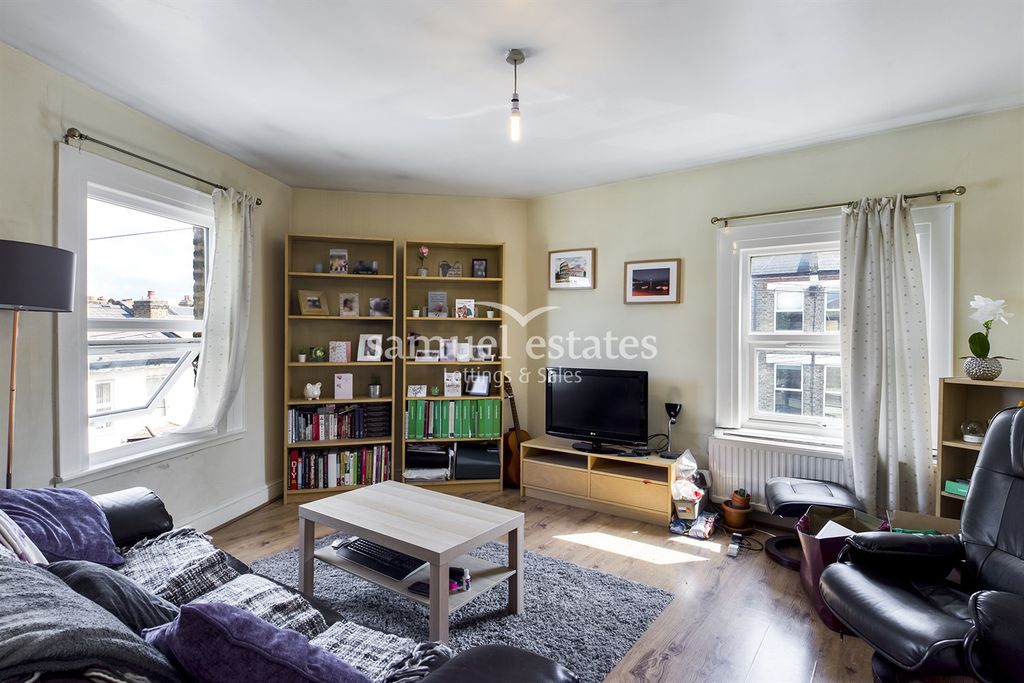 Property photo 1 of 5 Living Room