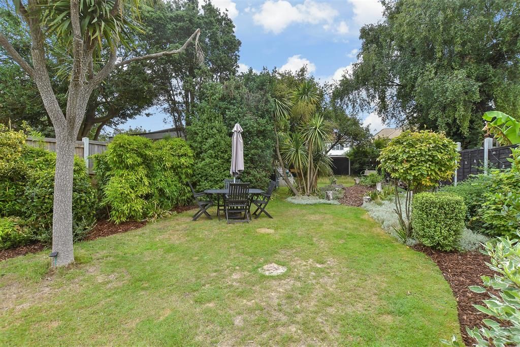 Property photo 2 of 14 Rear Garden