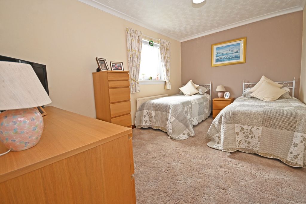 Additional image 24 of 3 bed semi-detached house for sale25 Arran Park, Shore Road, Innellan, Dunoon, Argyll And Bute PA23