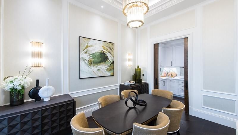 Property photo 2 of 9 Dining Room