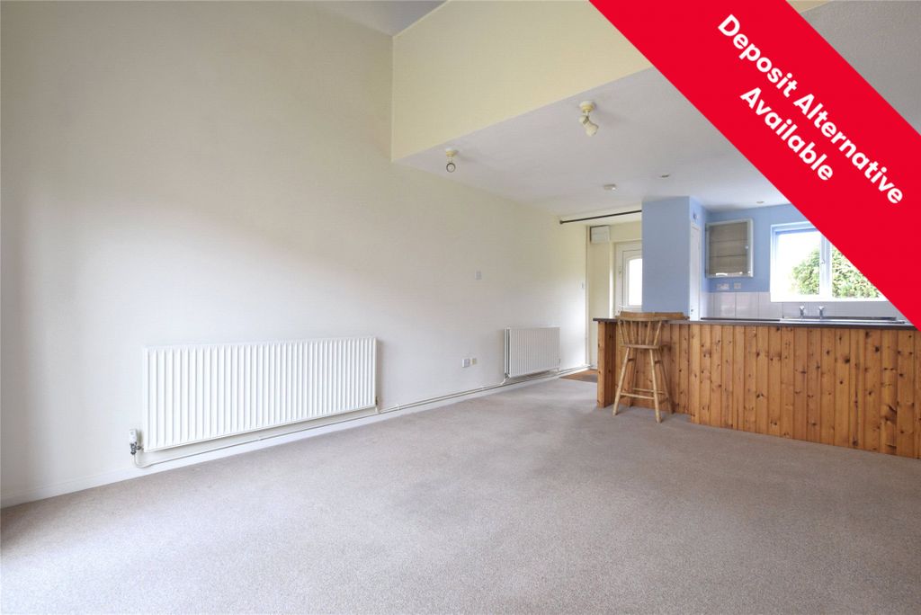 Property photo 1 of 12 Living/Kitchen