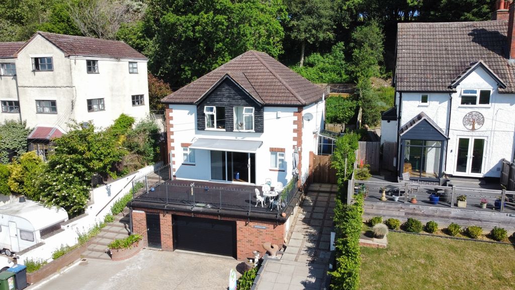Property photo 1 of 34 Aerial With Balcony