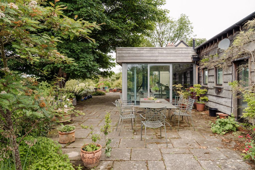 Additional image 14 of 5 bed detached house for saleFronhaul, Cefn Coch, Powys SY21