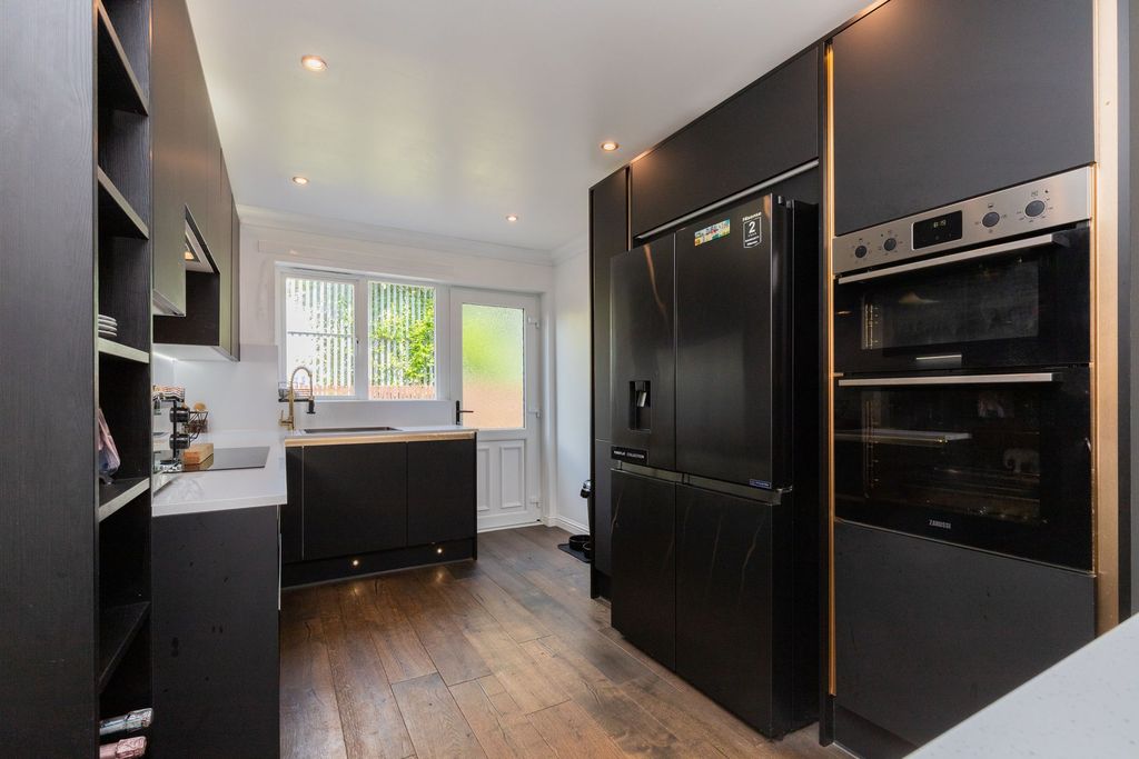 4 bed detached house for saleCulzean Drive, Newarthill ML1