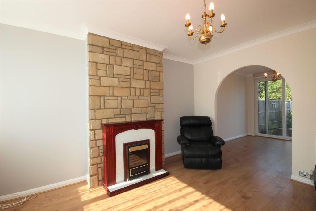 Property photo 3 of 12 Living Room