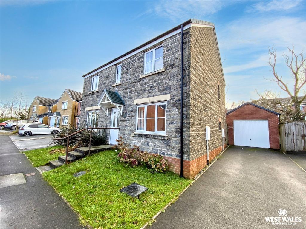 Additional image 22 of 4 bed detached house for saleMaes Yr Odyn, Narberth SA67