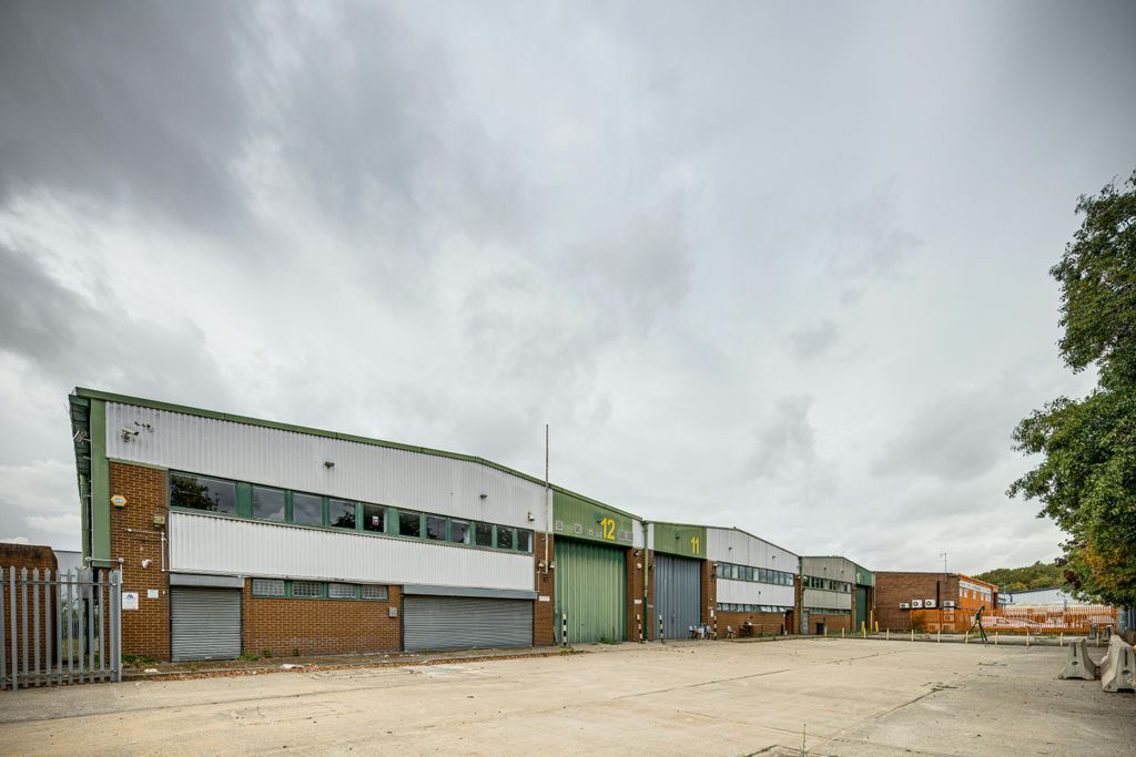 Property photo 2 of 14 Argo_London_Ind_Est_Photo_0022.Jpg