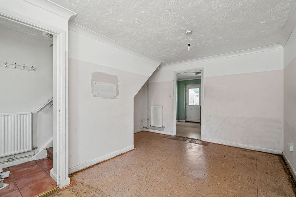 Property photo 2 of 21 20 Horsford Street, Norwich, Nr2 4Lw