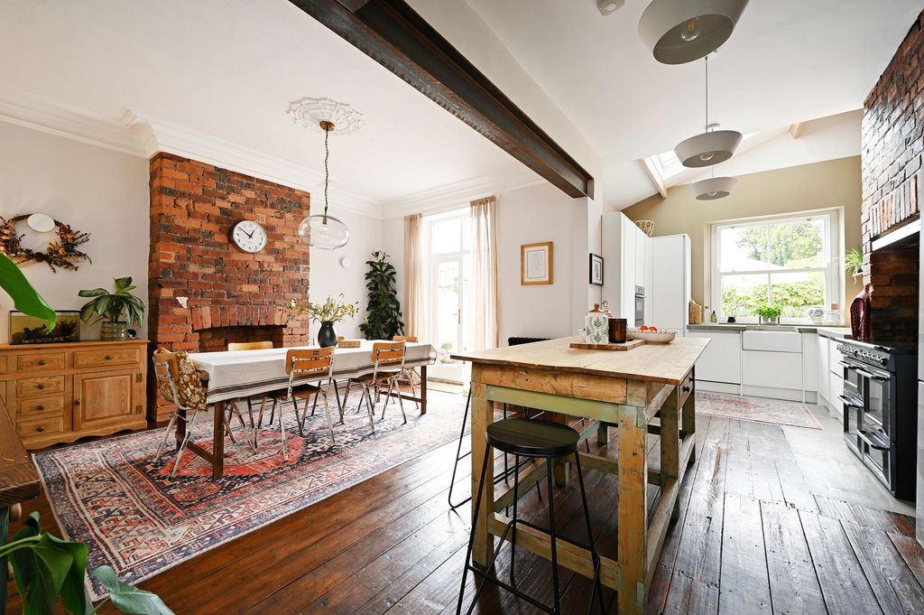 Property photo 1 of 42 Dining Kitchen