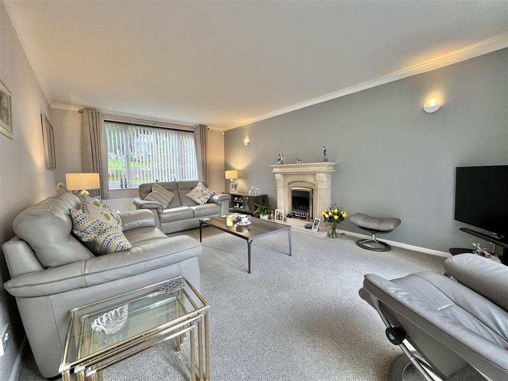 Additional image 5 of 5 bed detached house for saleNorth Road, Glossop SK13