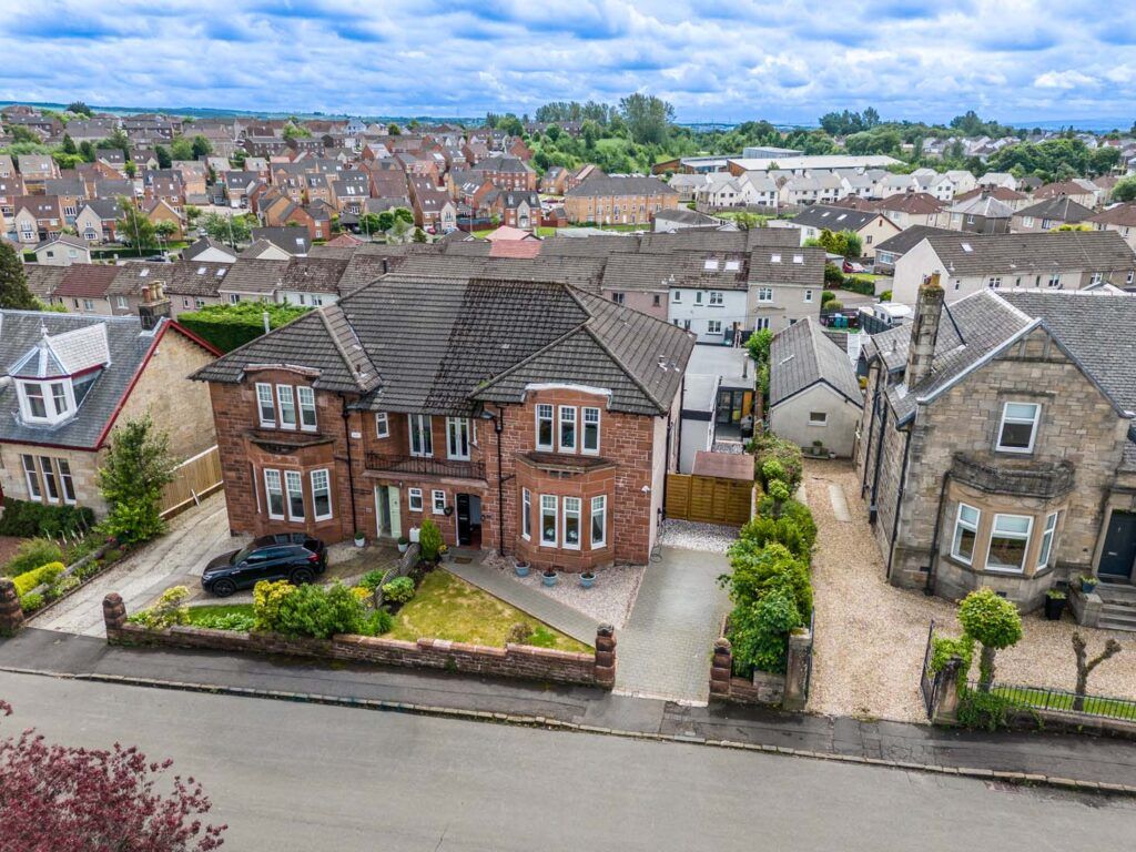 Additional image 36 of 4 bed semi-detached house for sale25 Arthur Avenue, Cairnhill, Airdrie ML6