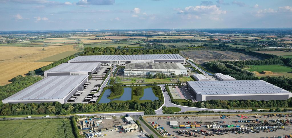 Property photo 2 of 2 New Core CGI Hi Level.Jpg