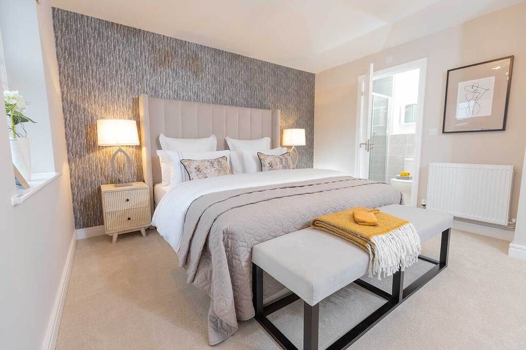 Property photo 1 of 7 Typical Interior_2