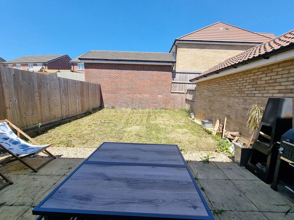 Additional image 25 of 4 bed detached house for saleHeol Millward, Coity CF35