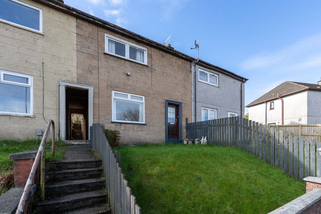 Additional image 15 of 2 bed terraced house for saleMaple Road, Greenock PA16