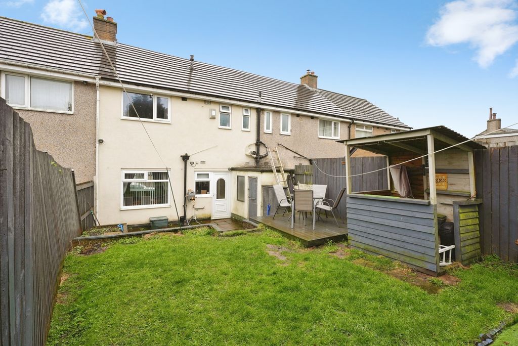 Property photo 1 of 23 Rear
