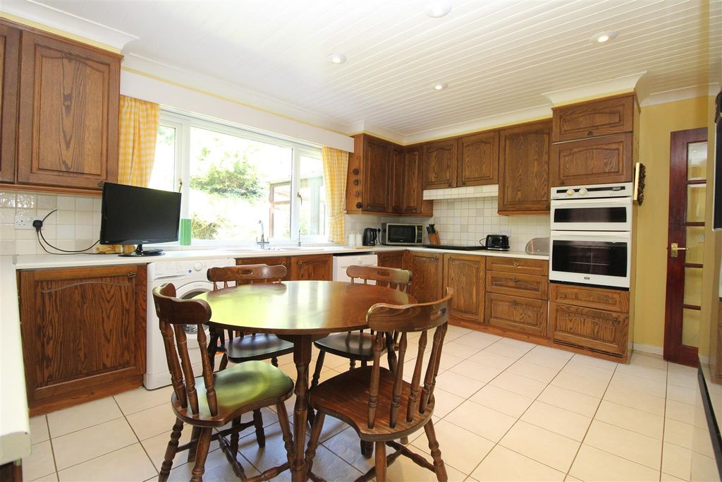 Additional image 13 of 4 bed detached house for saleNorth Ridge, Whitley Bay NE25