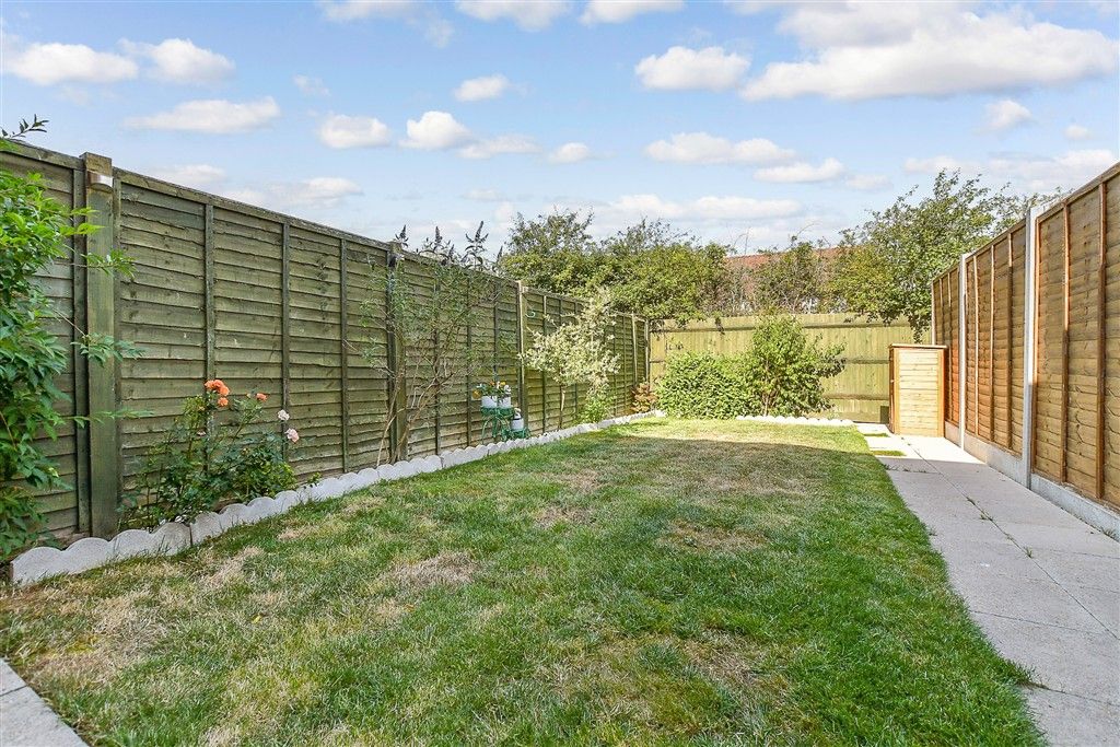 Property photo 2 of 11 Rear Garden