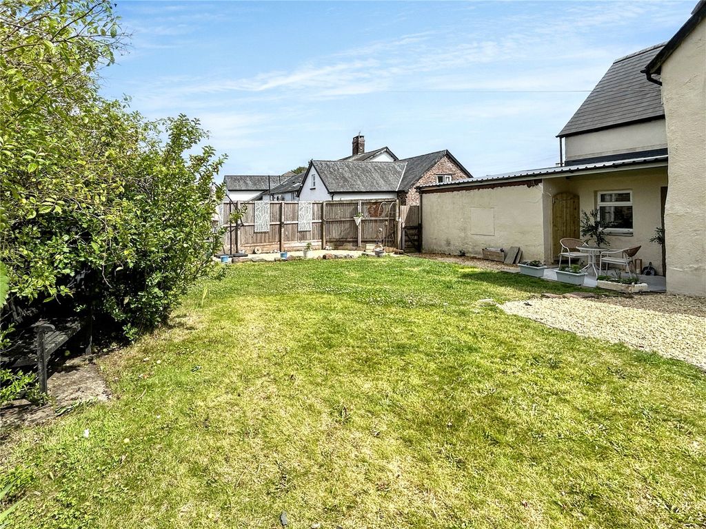 Property photo 3 of 22 Rear Garden