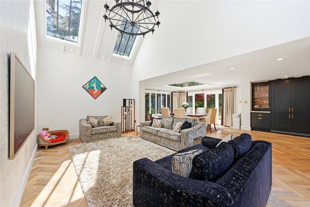 Additional image 7 of 9 bed detached house for saleMacclesfield Road, Prestbury, Cheshire SK10