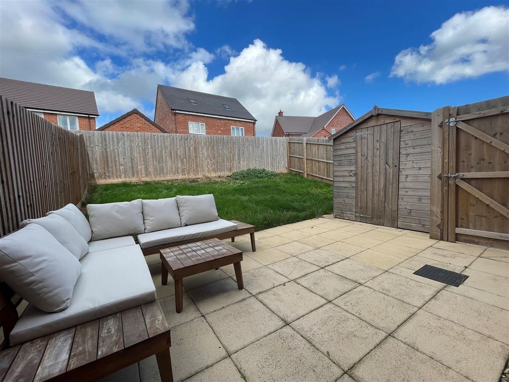 Property photo 2 of 24 Garden 4.Jpg