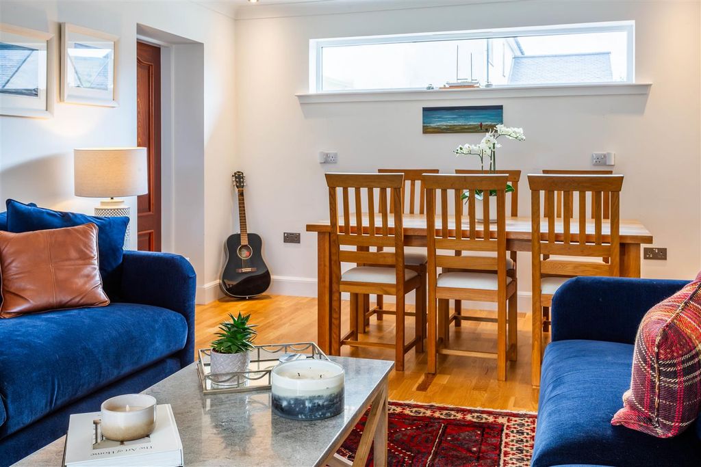 Additional image 16 of 5 bed detached house for saleOakdene (Inc Ardura Cabin), Blackwaterfoot, Isle Of Arran KA27